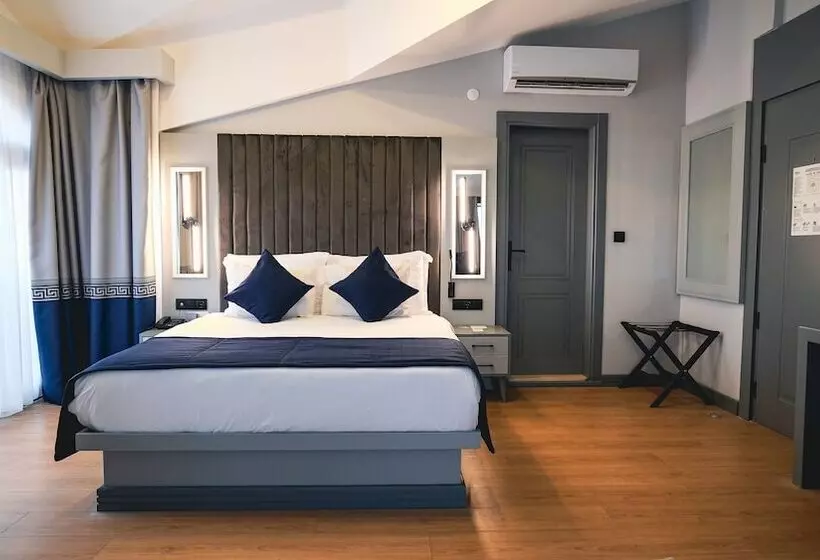 ホテル Elina Managed By Dedeman