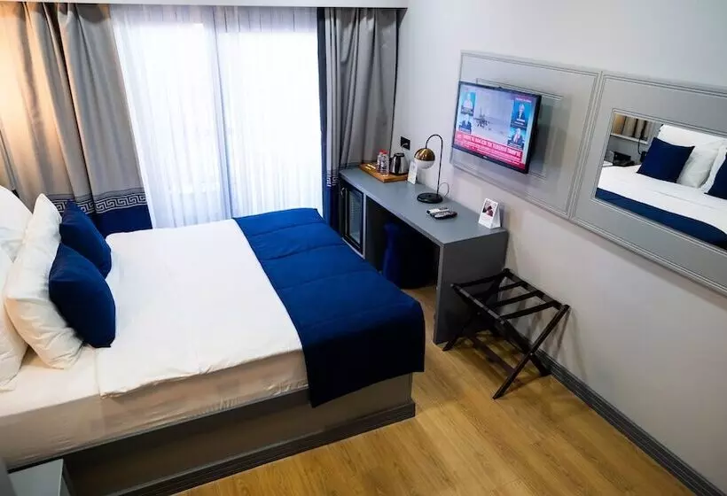 ホテル Elina Managed By Dedeman