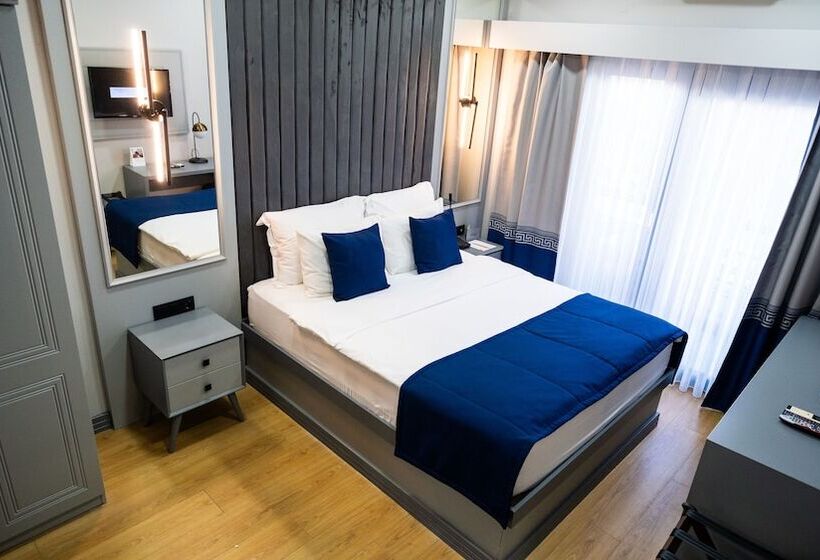 酒店 Elina Managed By Dedeman