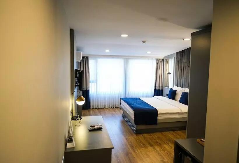 ホテル Elina Managed By Dedeman