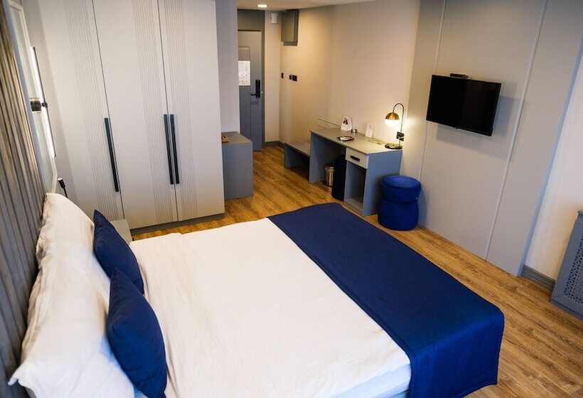 酒店 Elina Managed By Dedeman