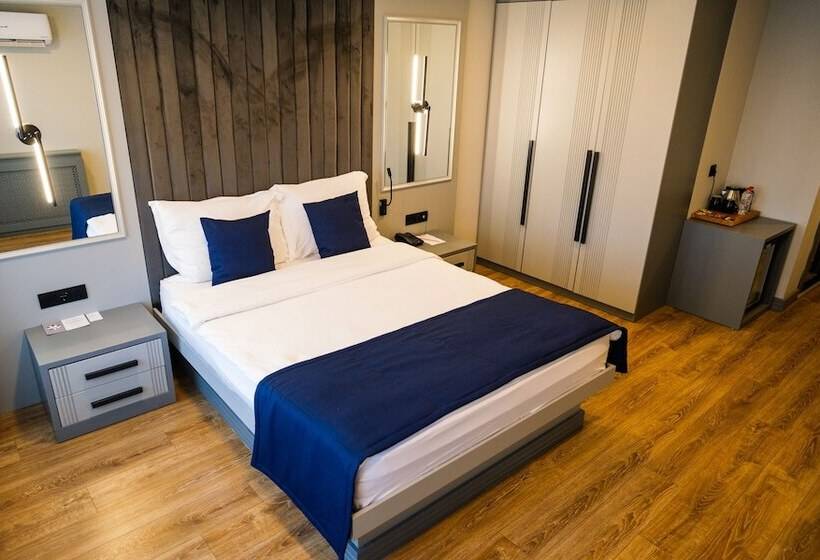 酒店 Elina Managed By Dedeman