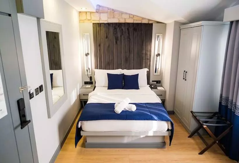 ホテル Elina Managed By Dedeman