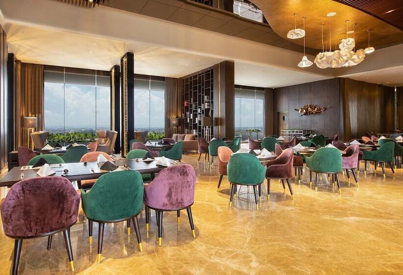 בית מלון כפרי Morazen Surabaya