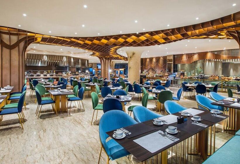 בית מלון כפרי Morazen Surabaya