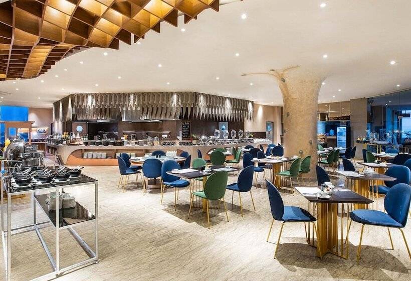 בית מלון כפרי Morazen Surabaya