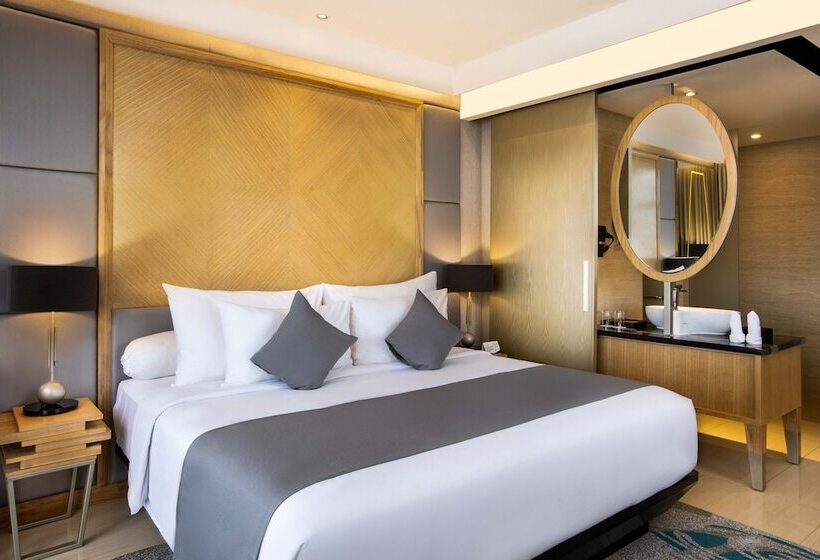 בית מלון כפרי Morazen Surabaya