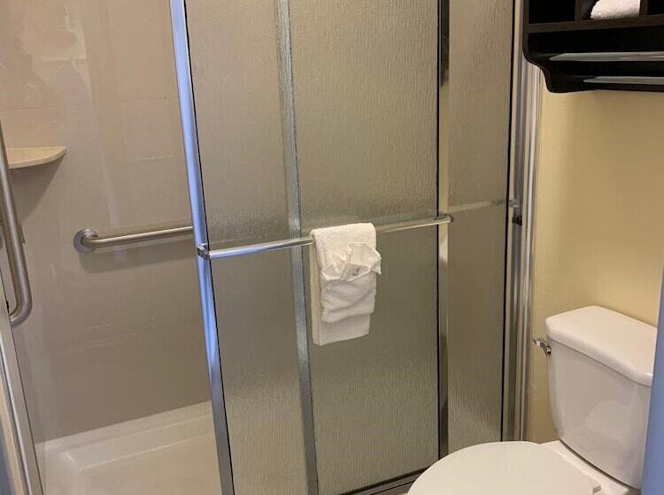 فندق Homestay Inn & Suites Edinburg