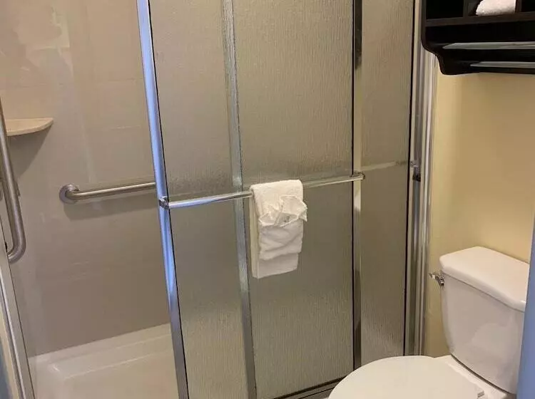 ホテル Homestay Inn & Suites Edinburg