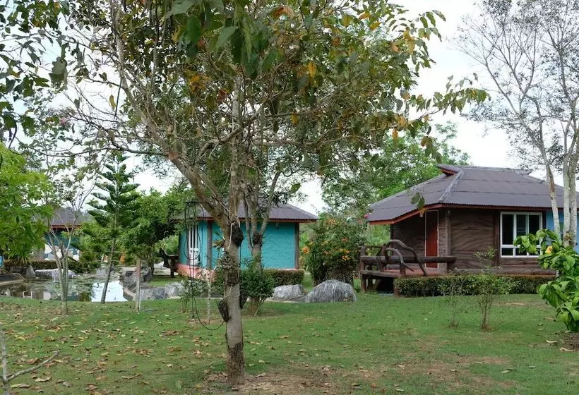 ホテル Nadedow Resort