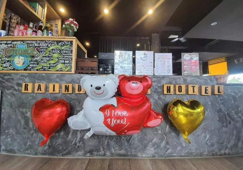 Hotel Rainbow Sky Samet