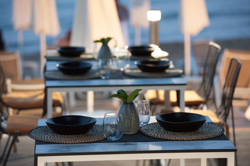 Seasabelle Hotel Near Athens Airport