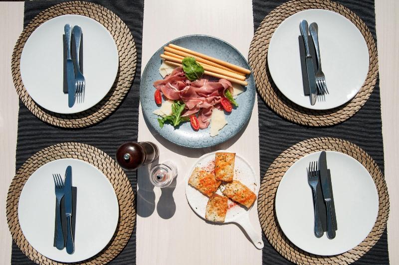 Seasabelle Hotel Near Athens Airport