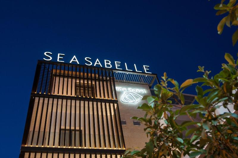 Seasabelle Hotel Near Athens Airport