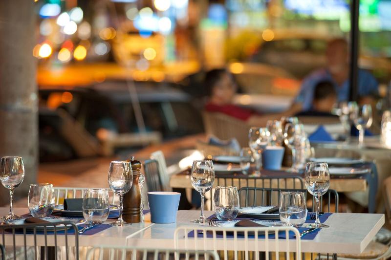 Seasabelle Hotel Near Athens Airport