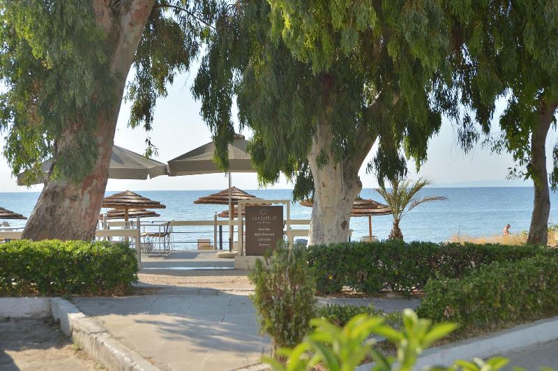 Seasabelle Hotel Near Athens Airport