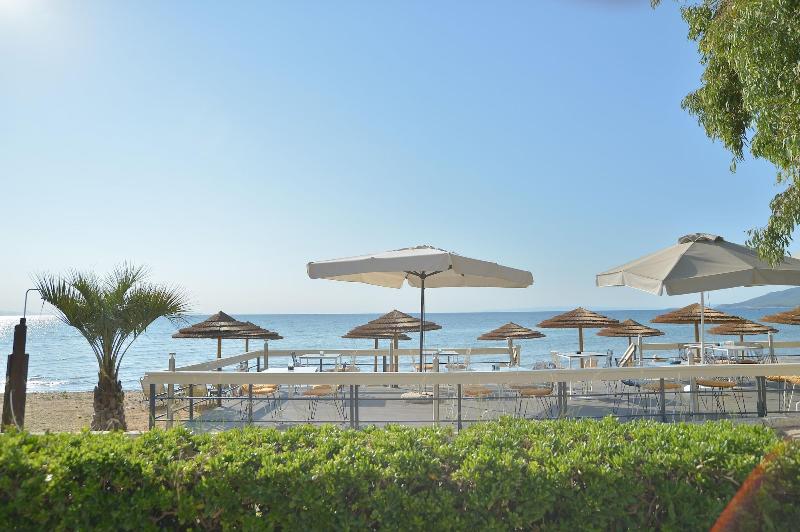 Seasabelle Hotel Near Athens Airport