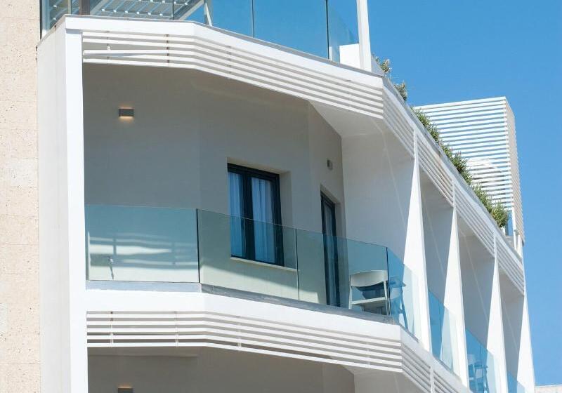 Seasabelle Hotel Near Athens Airport