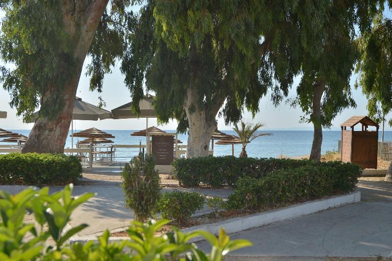 Seasabelle Hotel Near Athens Airport