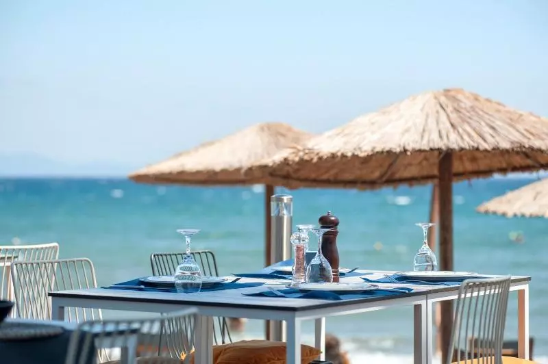 Seasabelle Hotel Near Athens Airport