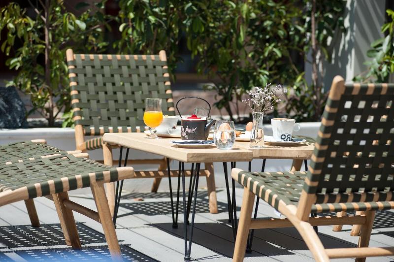 Seasabelle Hotel Near Athens Airport