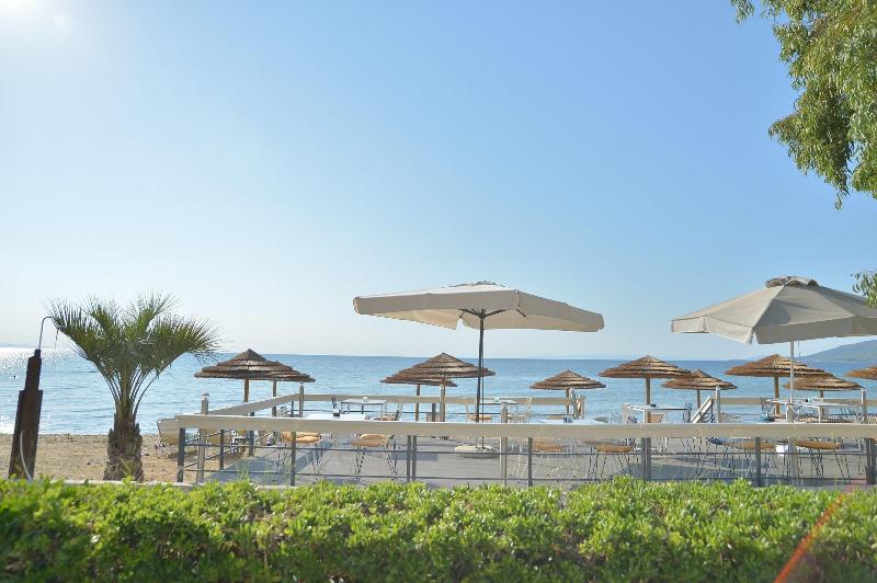 Seasabelle Hotel Near Athens Airport