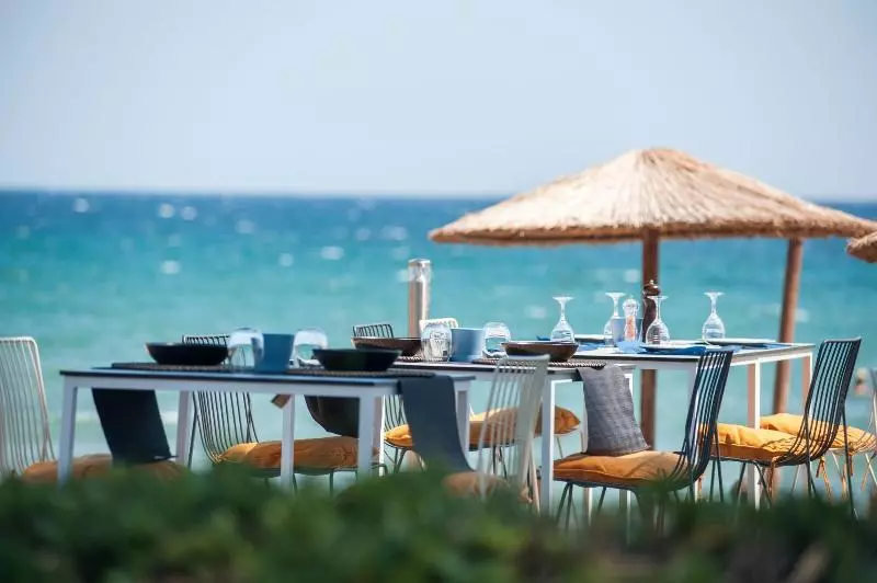 Seasabelle Hotel Near Athens Airport