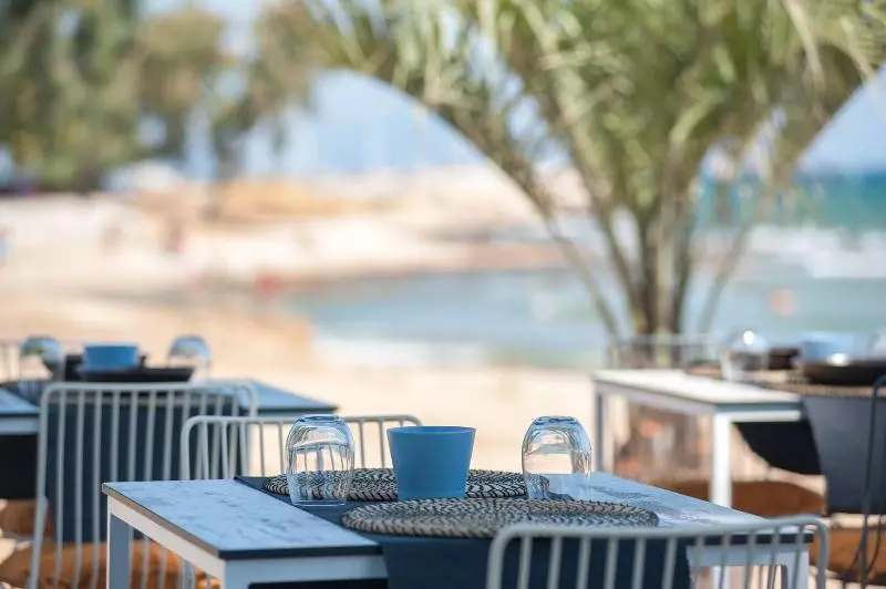 Seasabelle Hotel Near Athens Airport