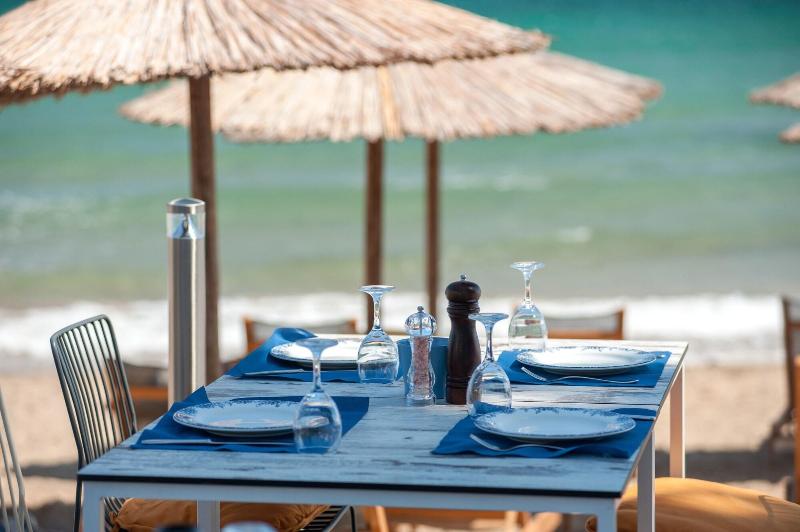 Seasabelle Hotel Near Athens Airport