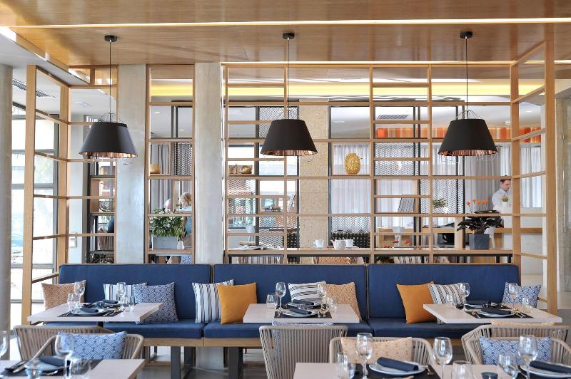 Seasabelle Hotel Near Athens Airport