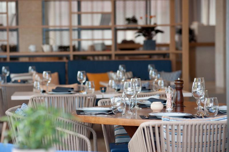 Seasabelle Hotel Near Athens Airport