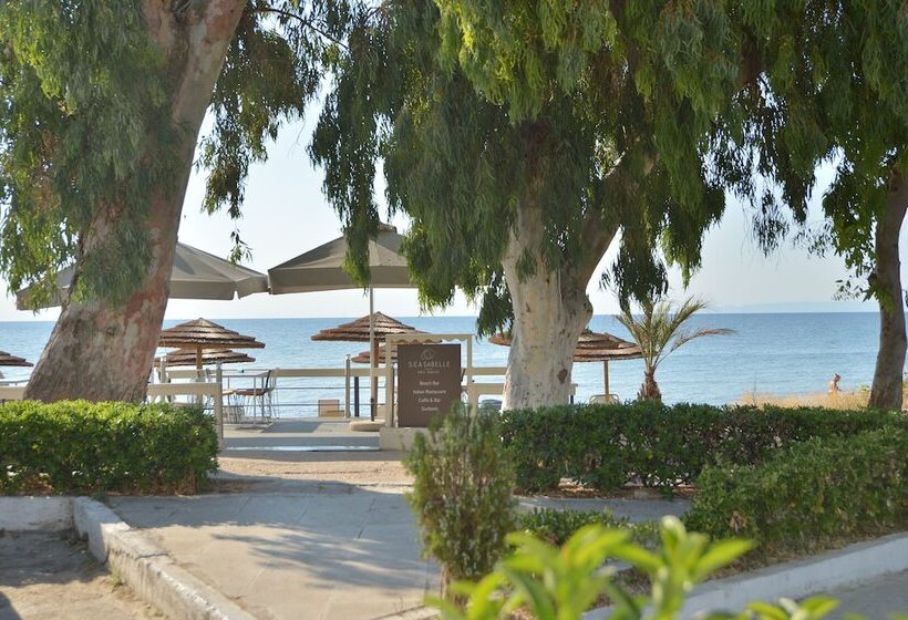 Seasabelle Hotel Near Athens Airport