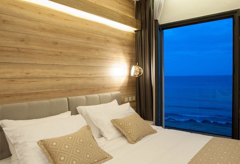 Seasabelle Hotel Near Athens Airport