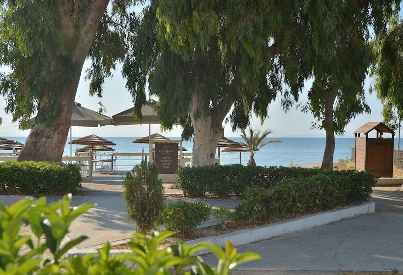 Seasabelle Hotel Near Athens Airport