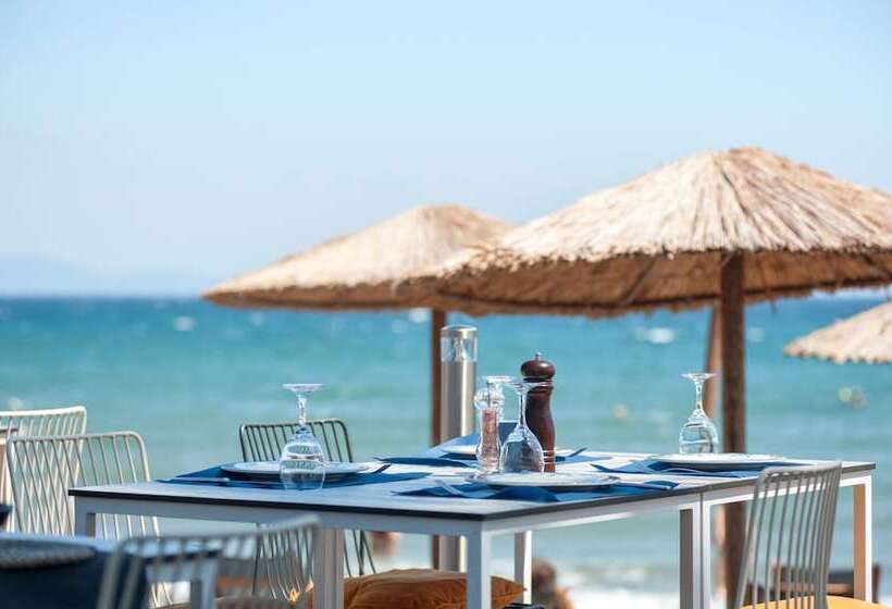 Seasabelle Hotel Near Athens Airport