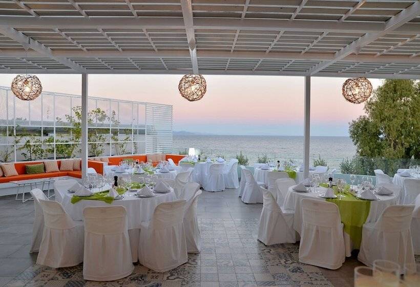 Seasabelle Hotel Near Athens Airport