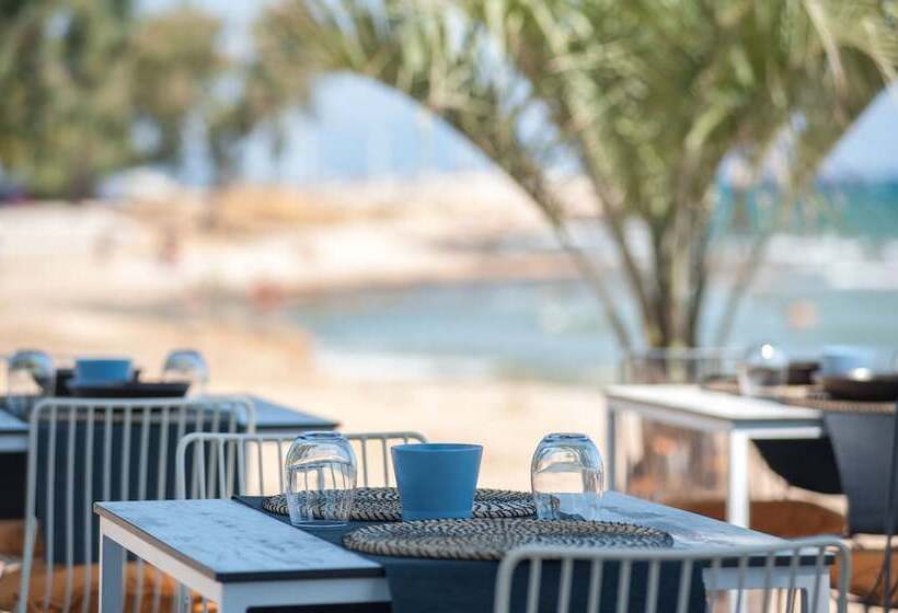 Seasabelle Hotel Near Athens Airport