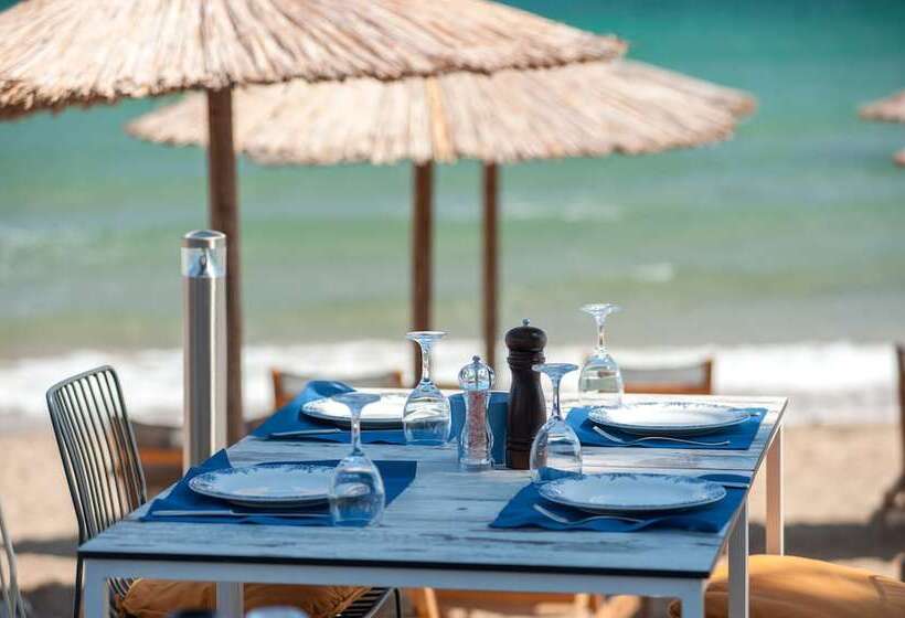 Seasabelle Hotel Near Athens Airport