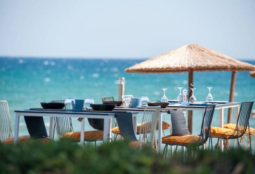 Seasabelle Hotel Near Athens Airport