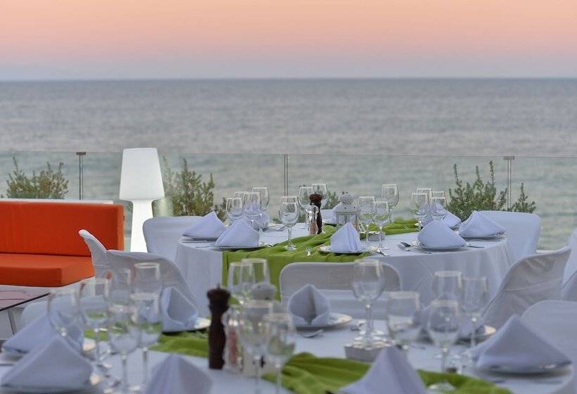 Seasabelle Hotel Near Athens Airport