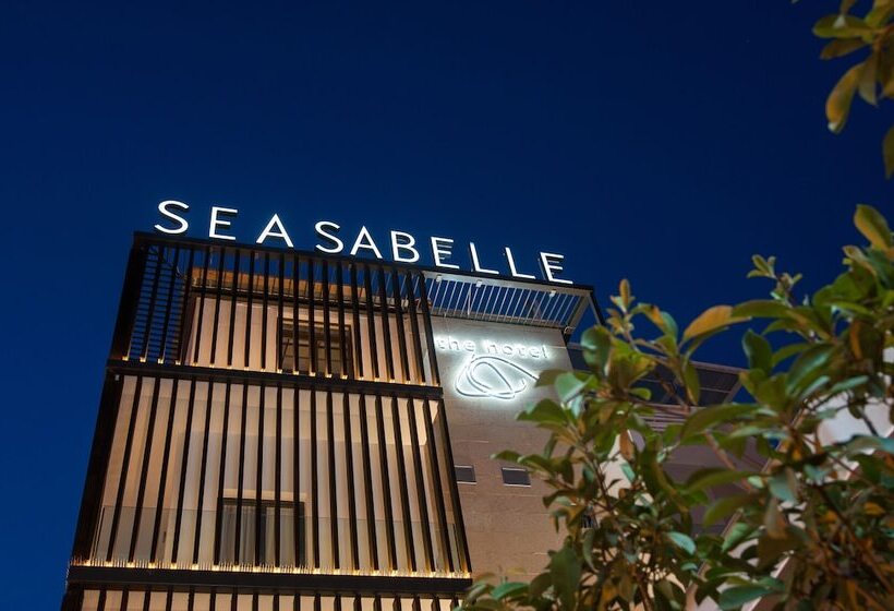 Seasabelle Hotel Near Athens Airport