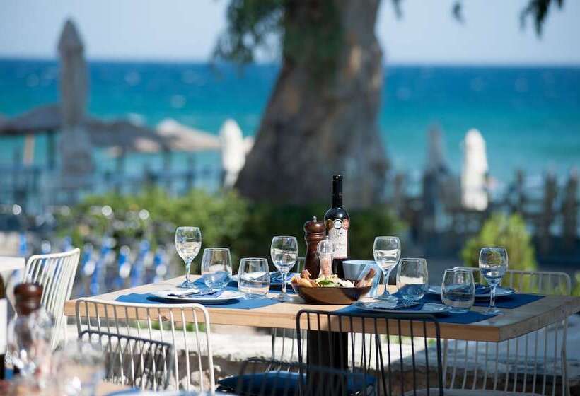 Seasabelle Hotel Near Athens Airport