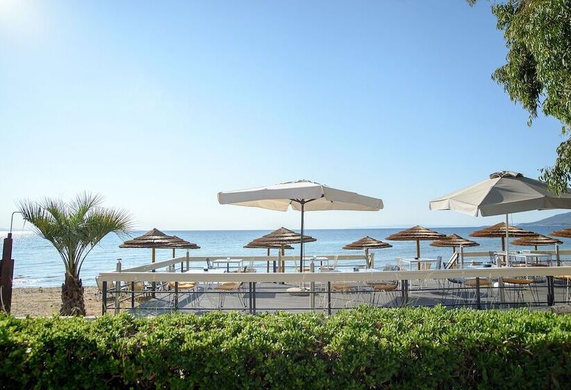 Seasabelle Hotel Near Athens Airport