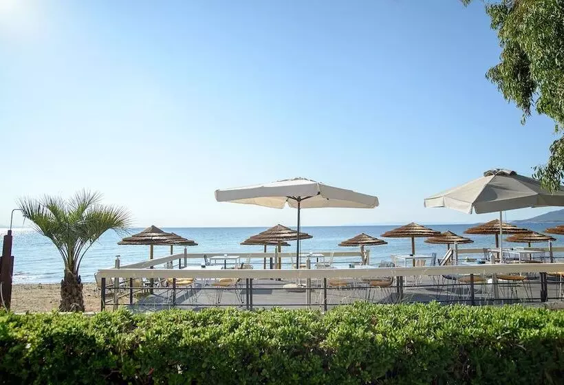 Seasabelle Hotel Near Athens Airport