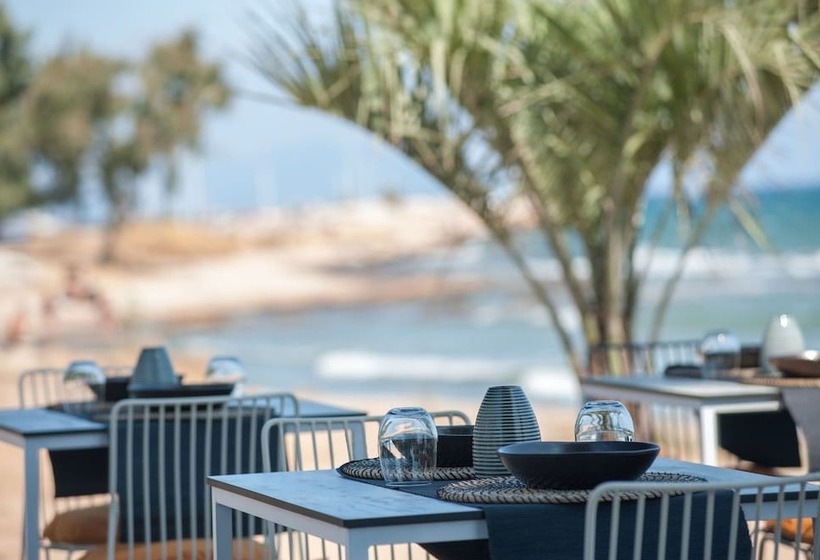 Seasabelle Hotel Near Athens Airport