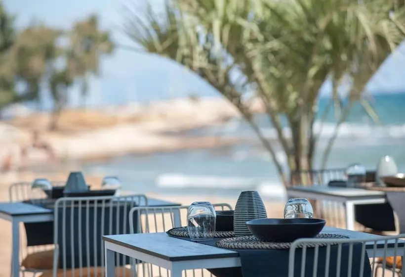 Seasabelle Hotel Near Athens Airport