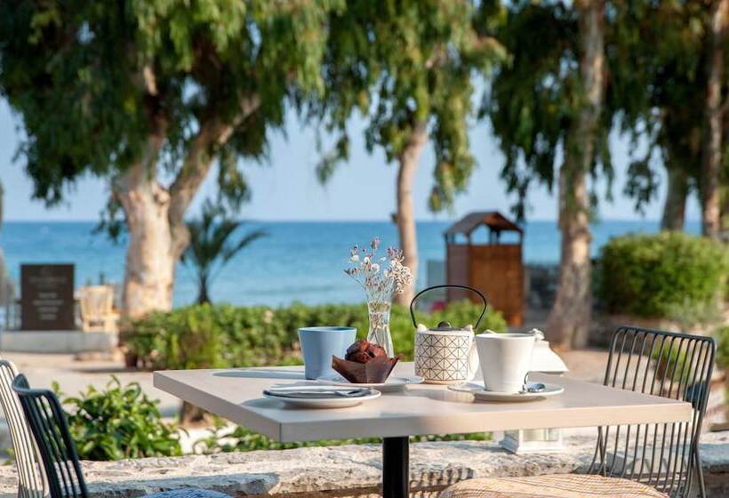 Seasabelle Hotel Near Athens Airport