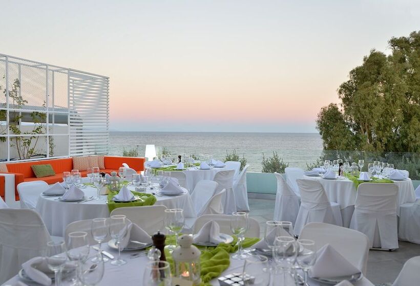 Seasabelle Hotel Near Athens Airport