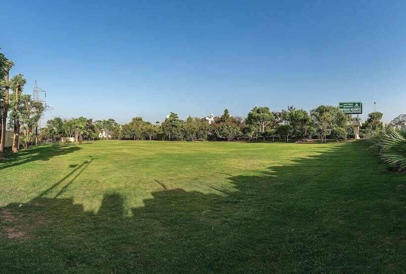 호텔 Shubham Resort