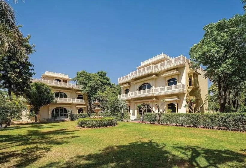 Hotelli Shubham Resort